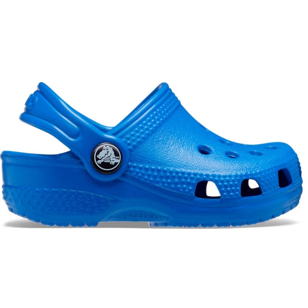 CROCS Kids Water Shoes - Bright Blue